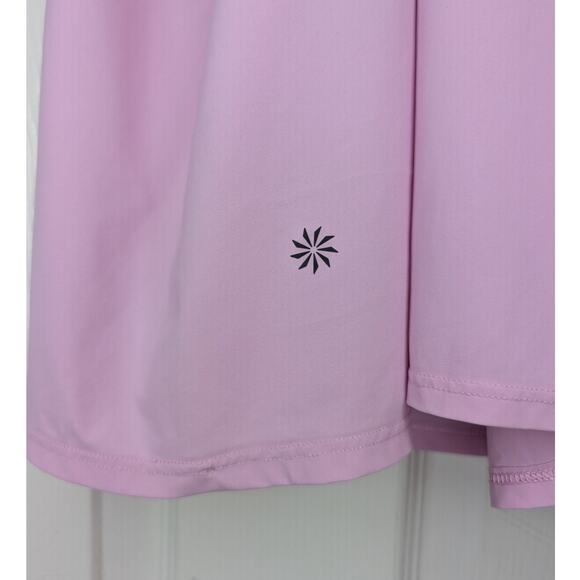 Athleta ultimate scoop tank pink - Picture 4 of 5